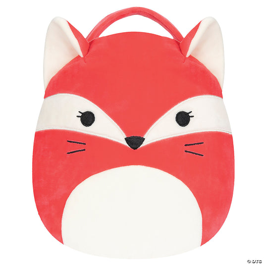 Squishmallows Fifi Fox Treat P