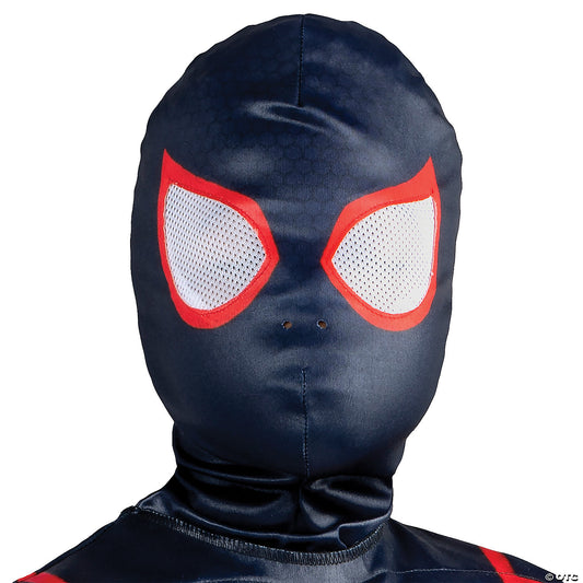 Miles Morales Ch Fabric Mask