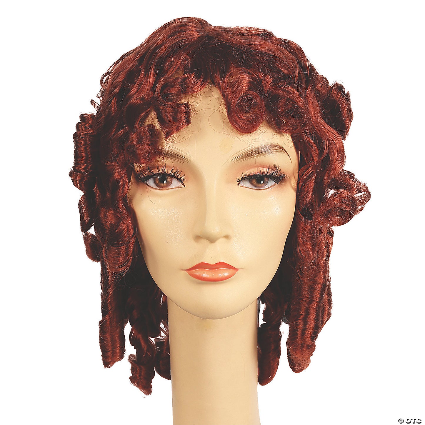 Adult Southern Belle Bargain Wig AT837 Yellow