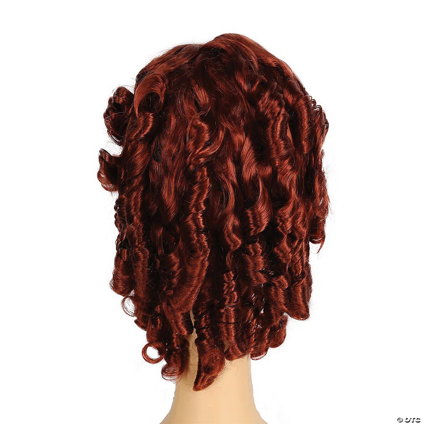 Adult Southern Belle Bargain Wig AT837 Yellow