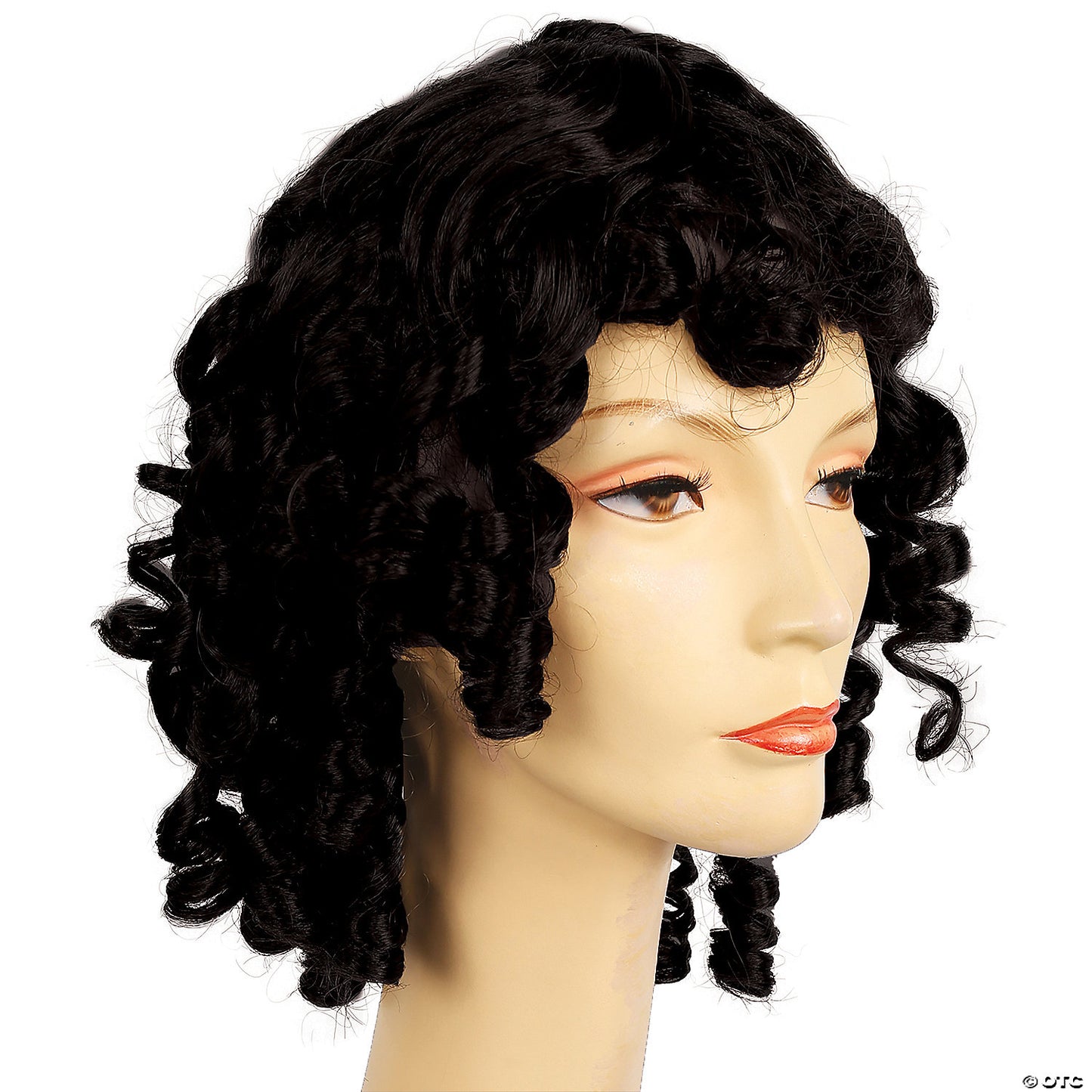 Adult Southern Belle Bargain Wig AT837 Yellow