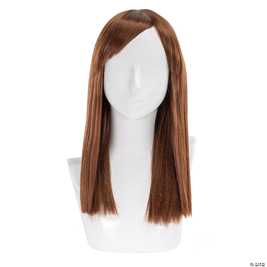 Deluxe Long Cleo Wig