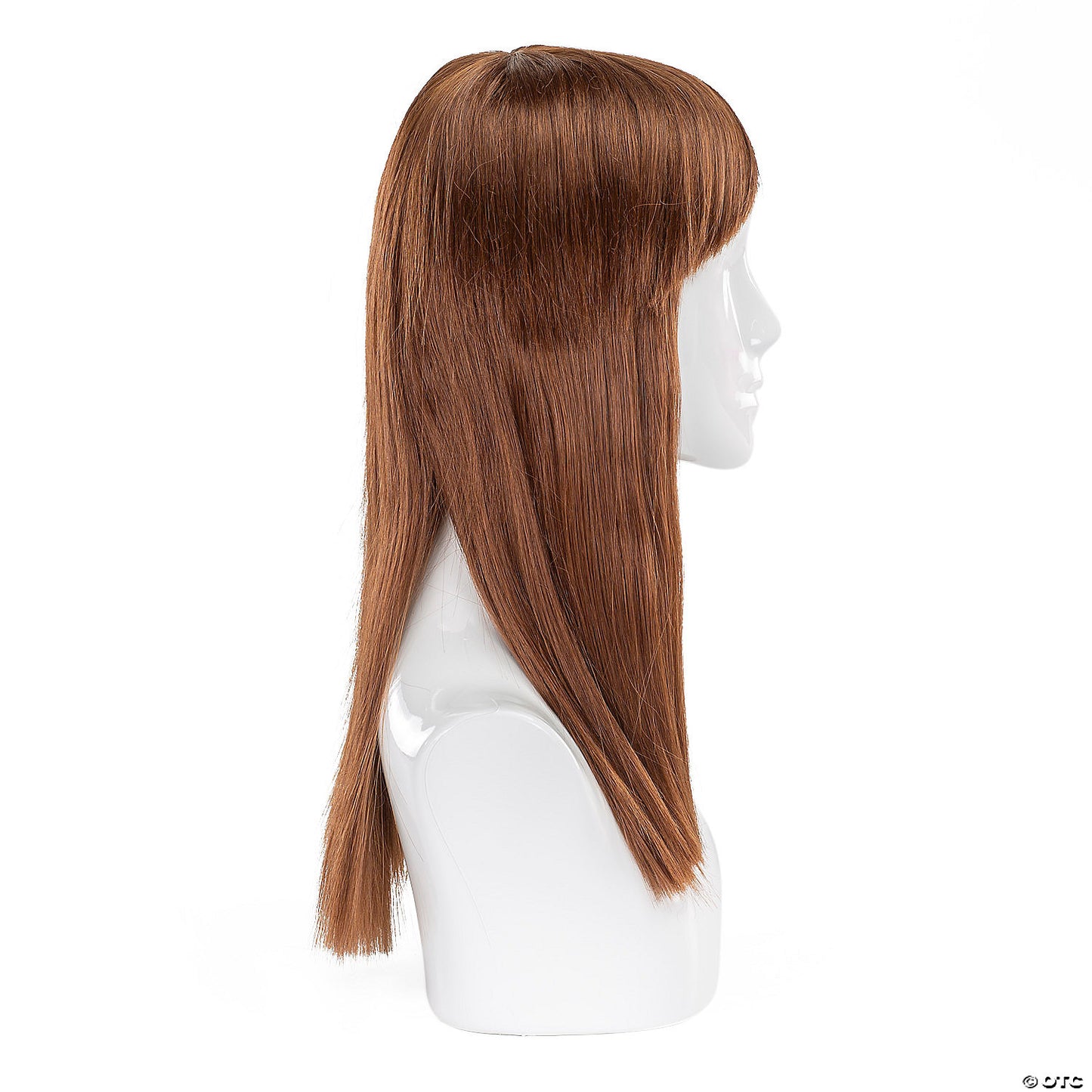 Deluxe Long Cleo Wig