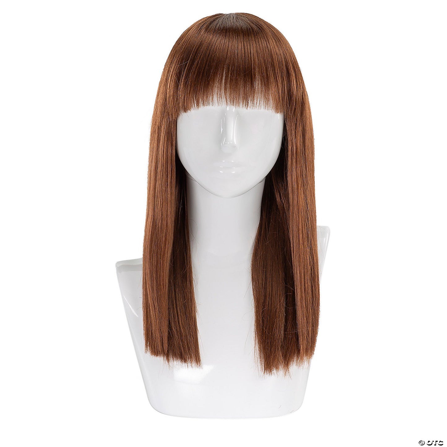 Deluxe Long Cleo Wig