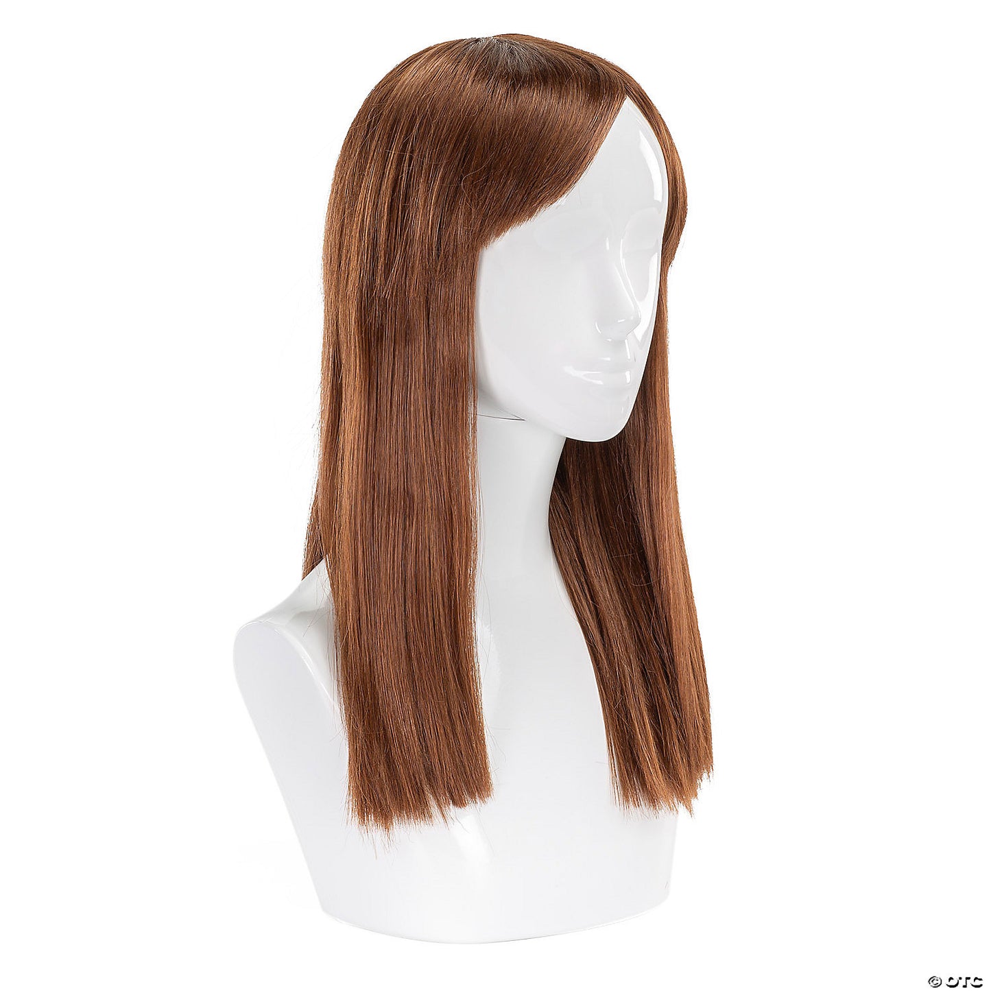 Deluxe Long Cleo Wig