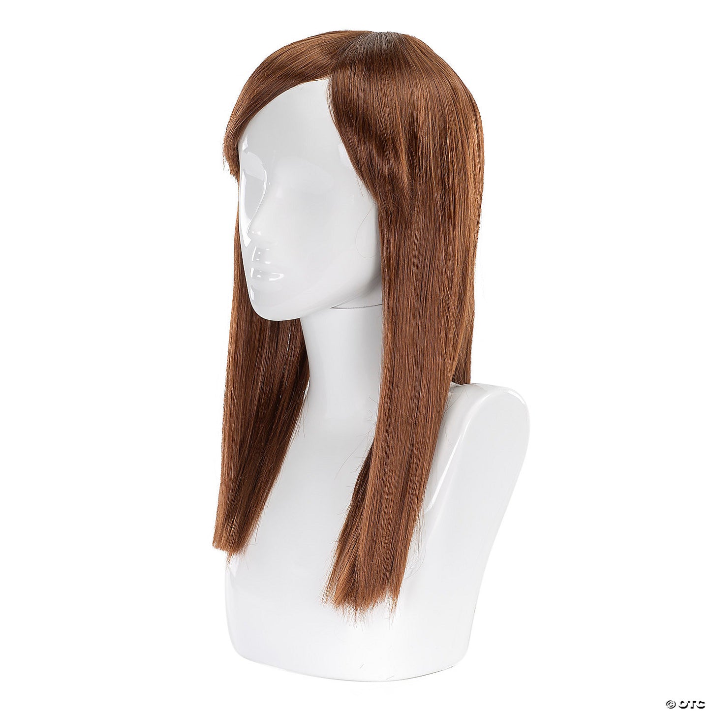 Deluxe Long Cleo Wig