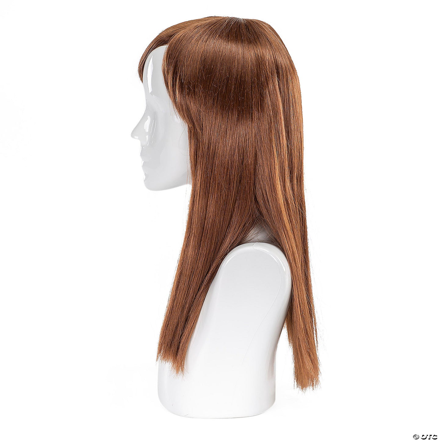 Deluxe Long Cleo Wig