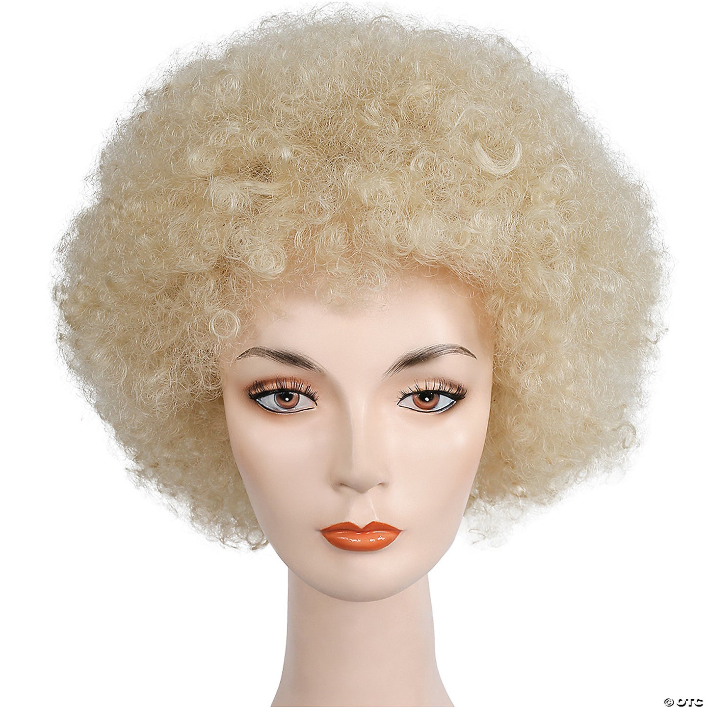 Adults Afro Wig