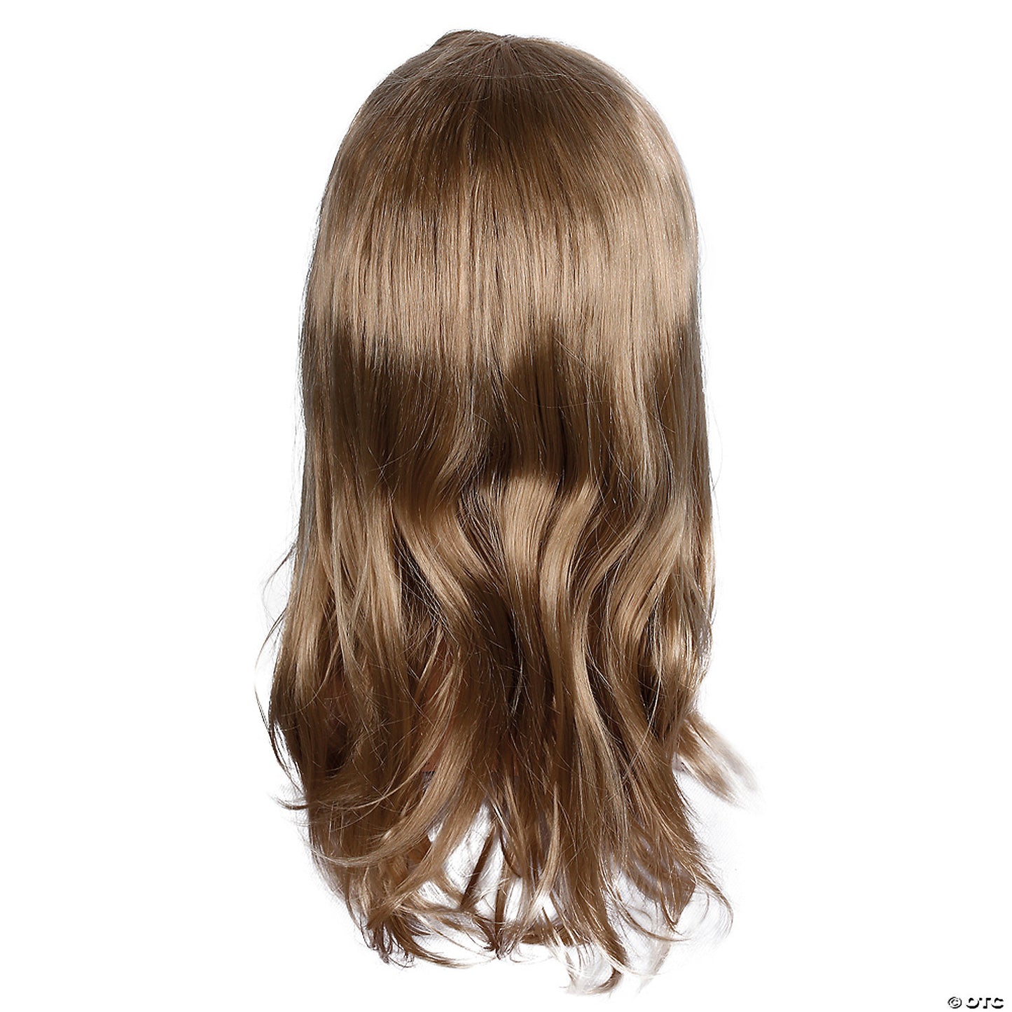 Adult Garth Champ Wig