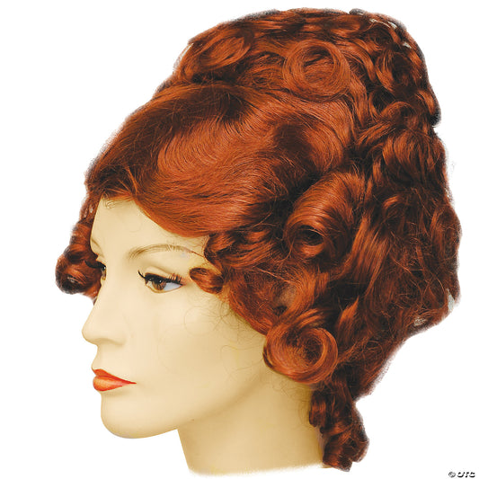 Adult Big Momma Beehive Wig