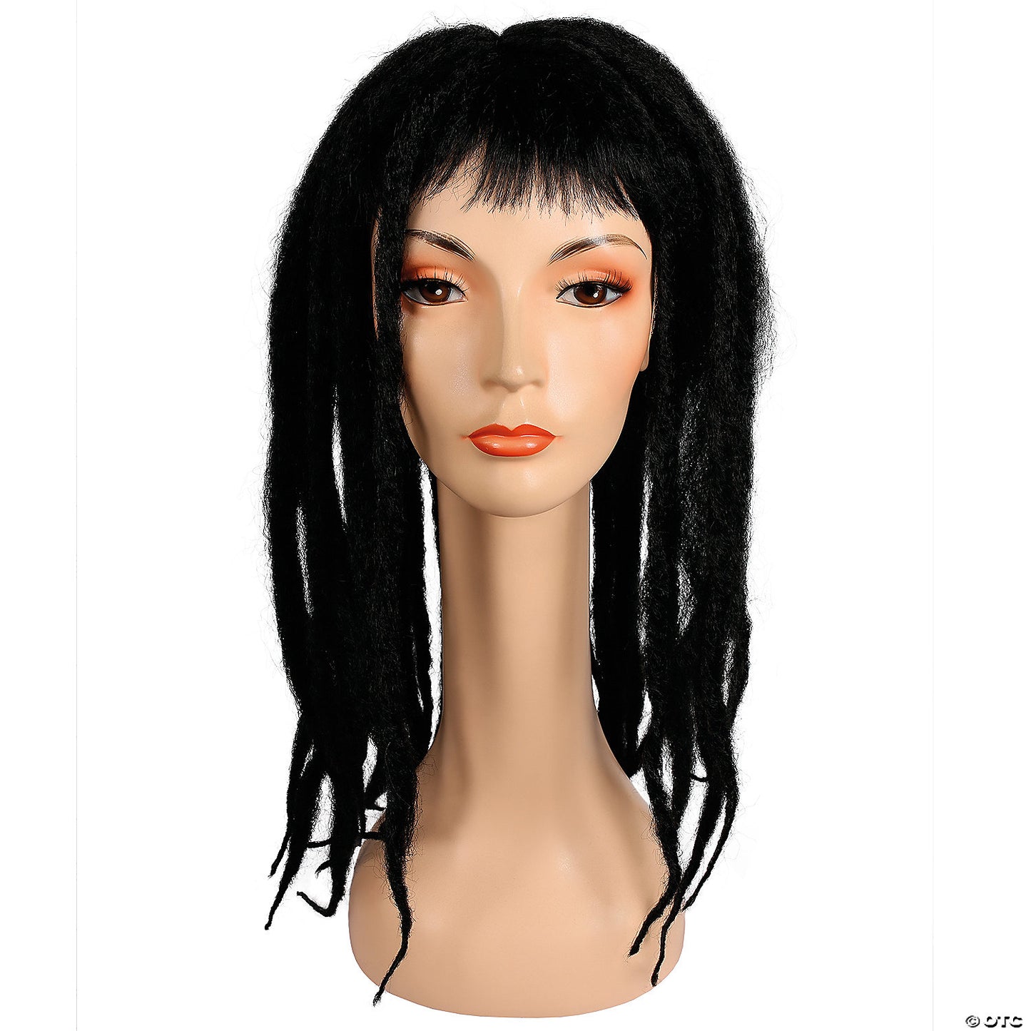 Adult Whoopie Deluxe Wig