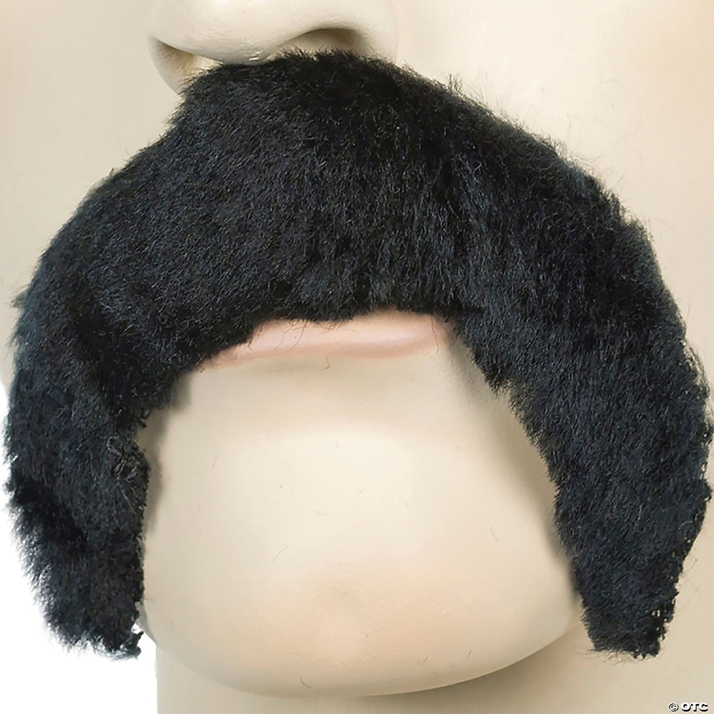 Men's Synthetic Walrus Mustache