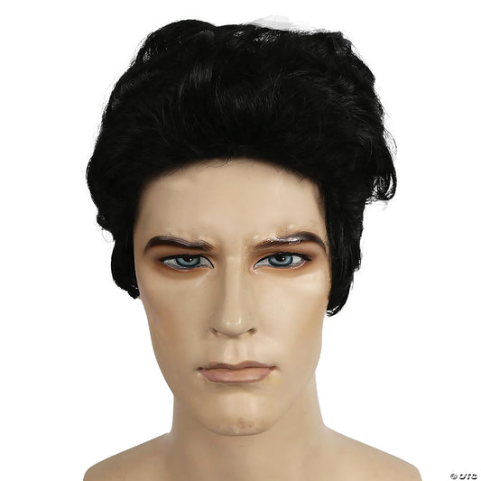 Men's Comb Back Wig