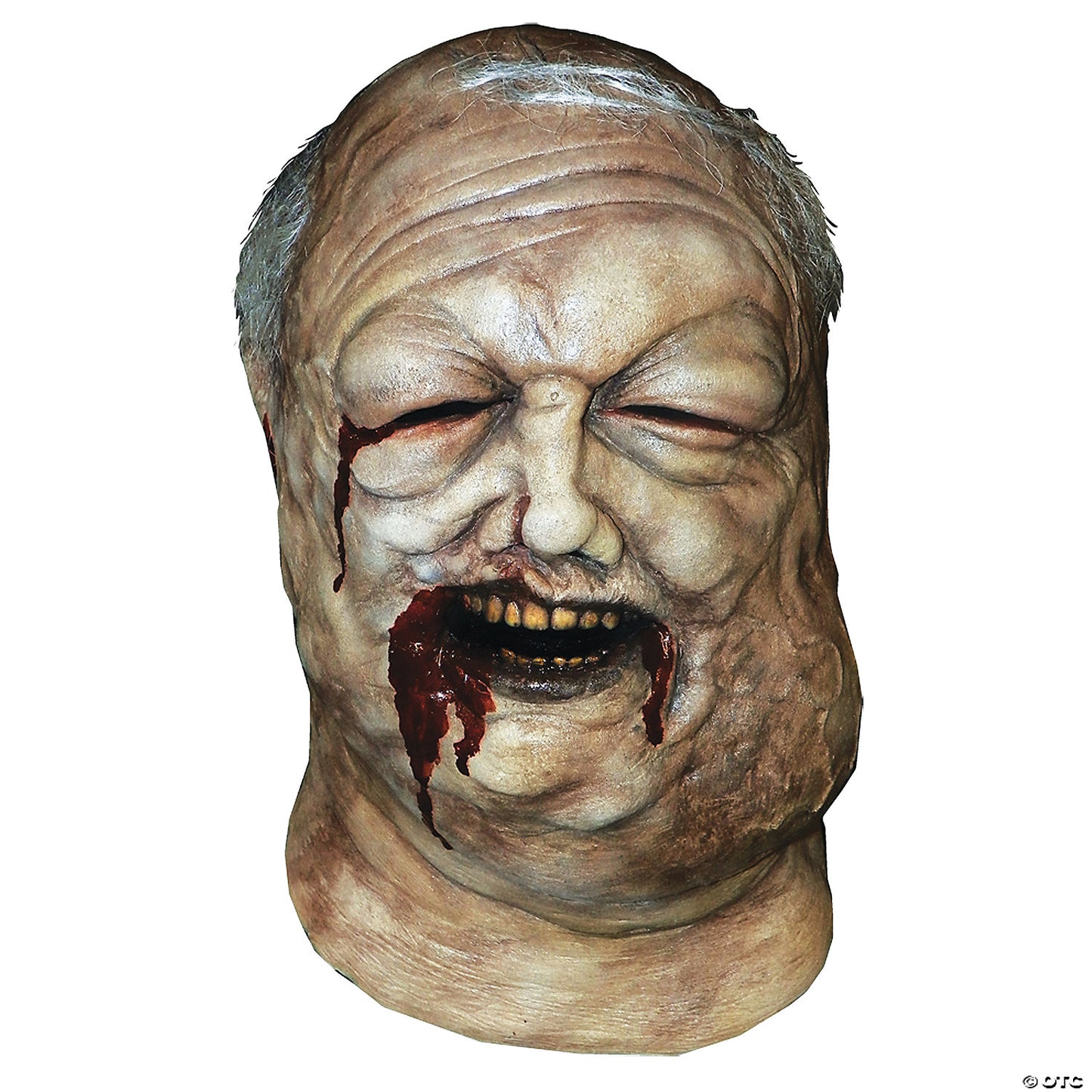 Walking Dead Well Walker Mask