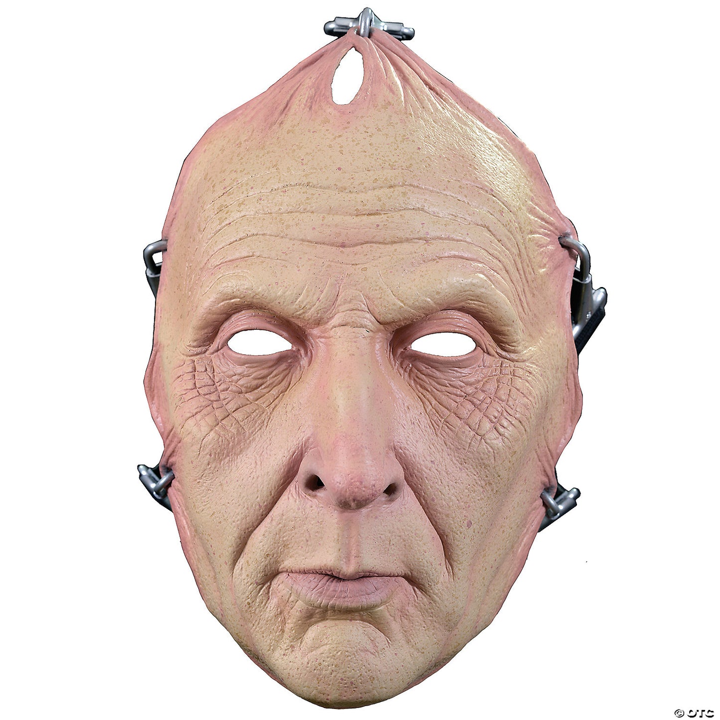 Jigsaw Flesh Mask