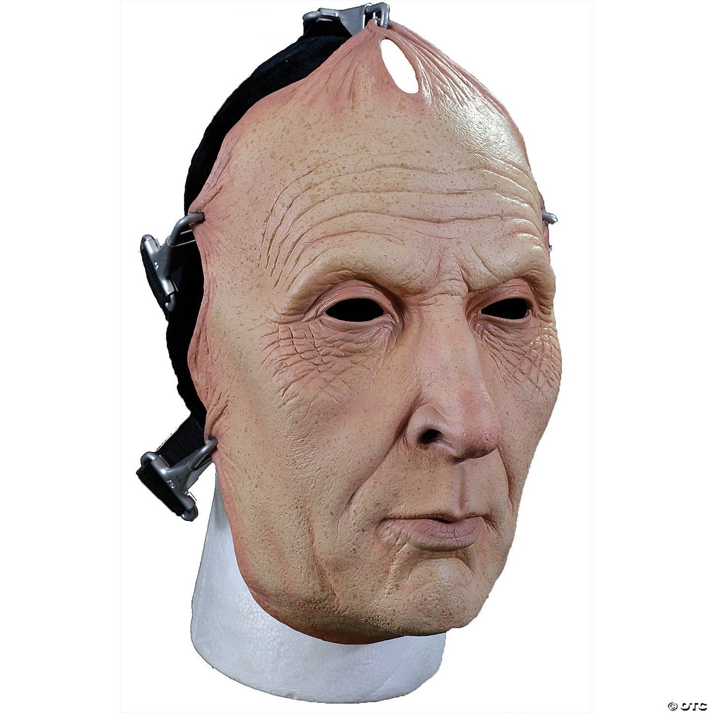 Jigsaw Flesh Mask