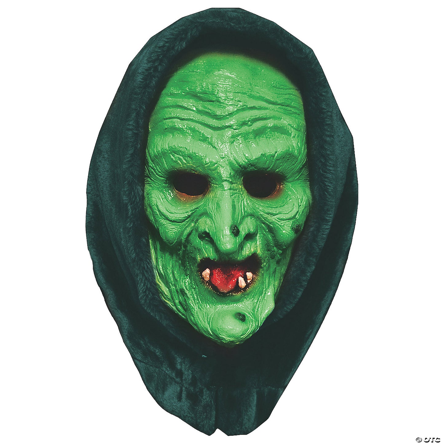 Halloween Iii Witch Latex Mask