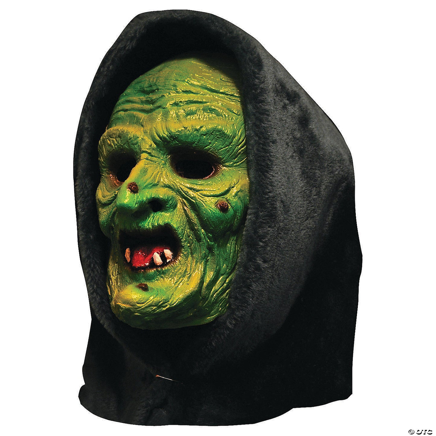 Halloween Iii Witch Latex Mask