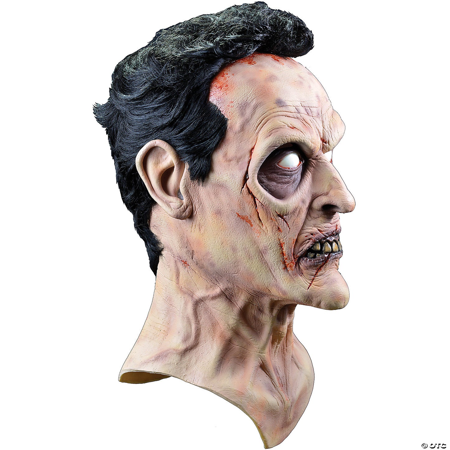 Evil Dead Ash Mask