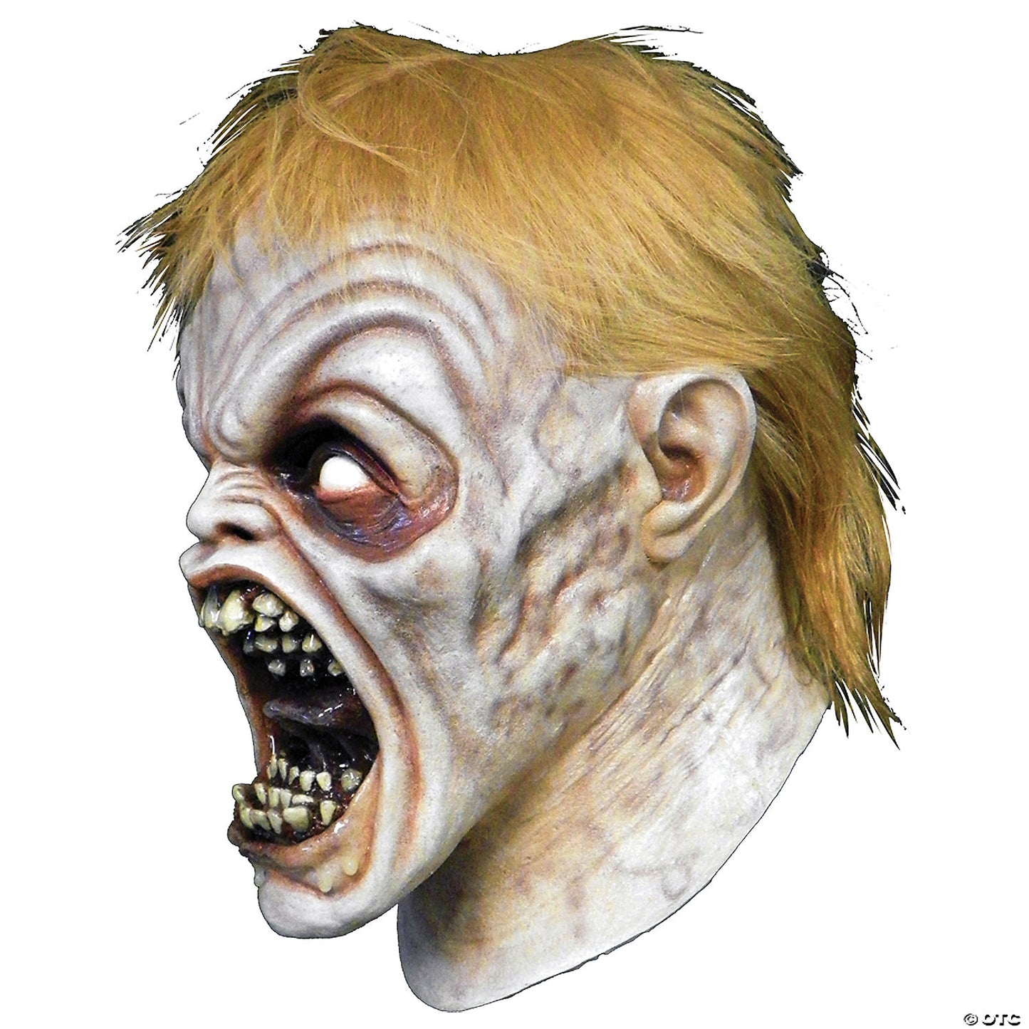 Evil Dead Ed Mask