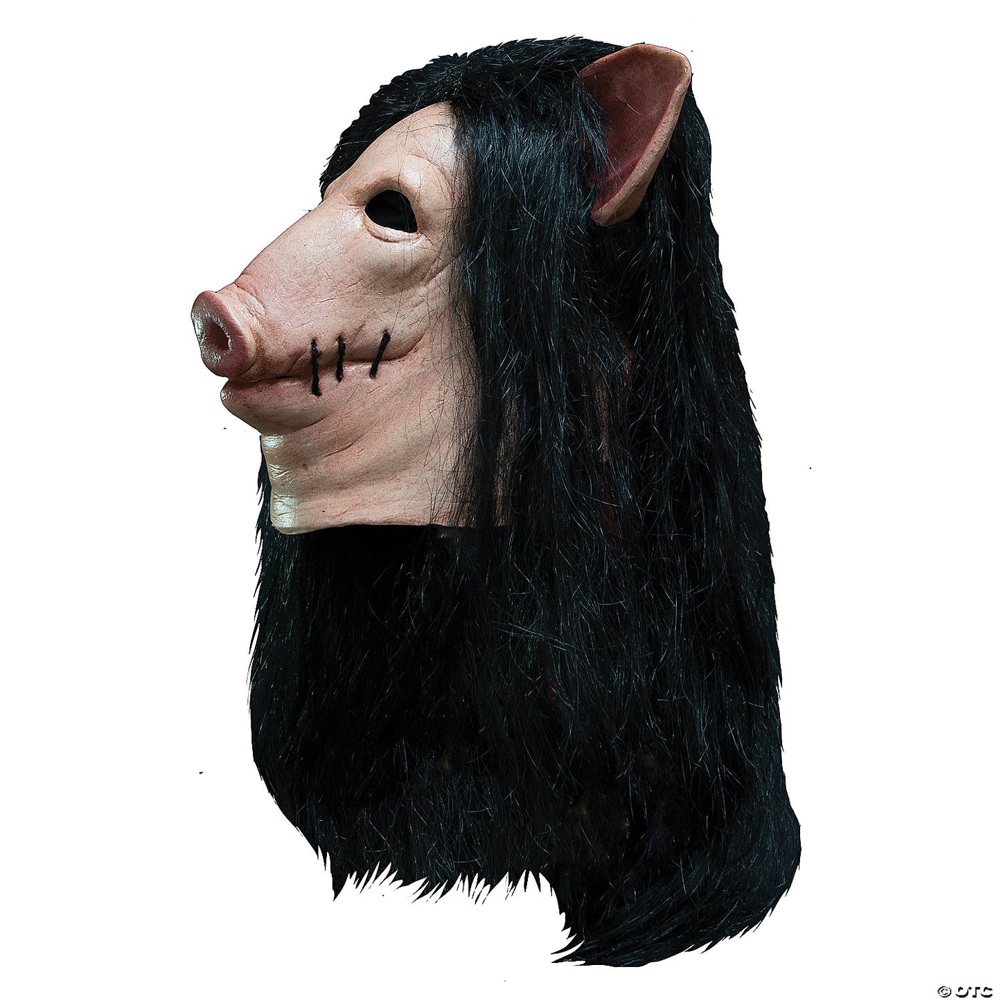 Pig Adult Mask