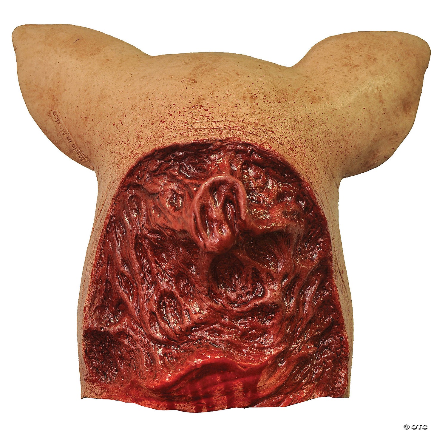 Pig Adult Mask