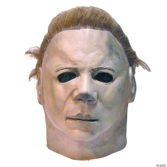 Halloween Ii Mask Ma190