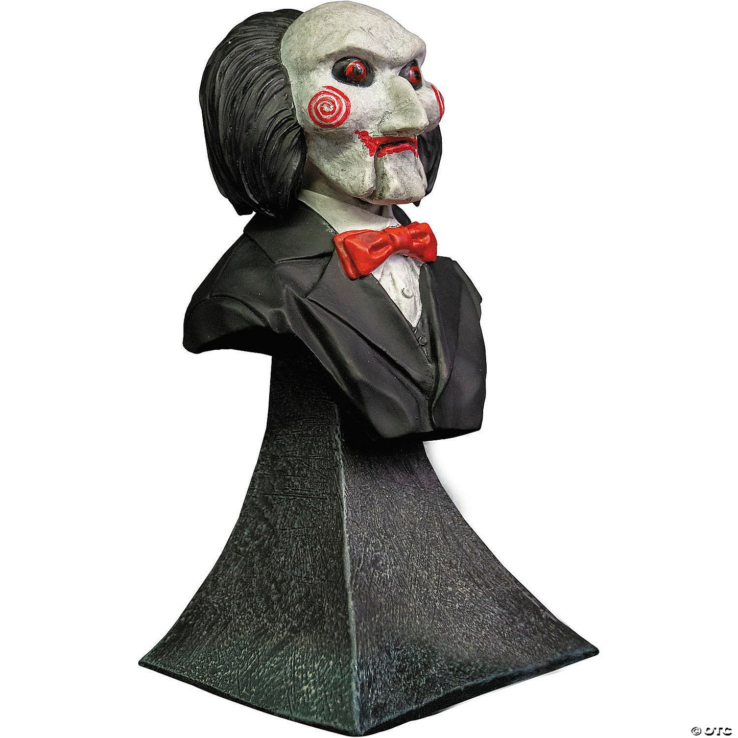 Saw - Billy Puppet Mini Bust