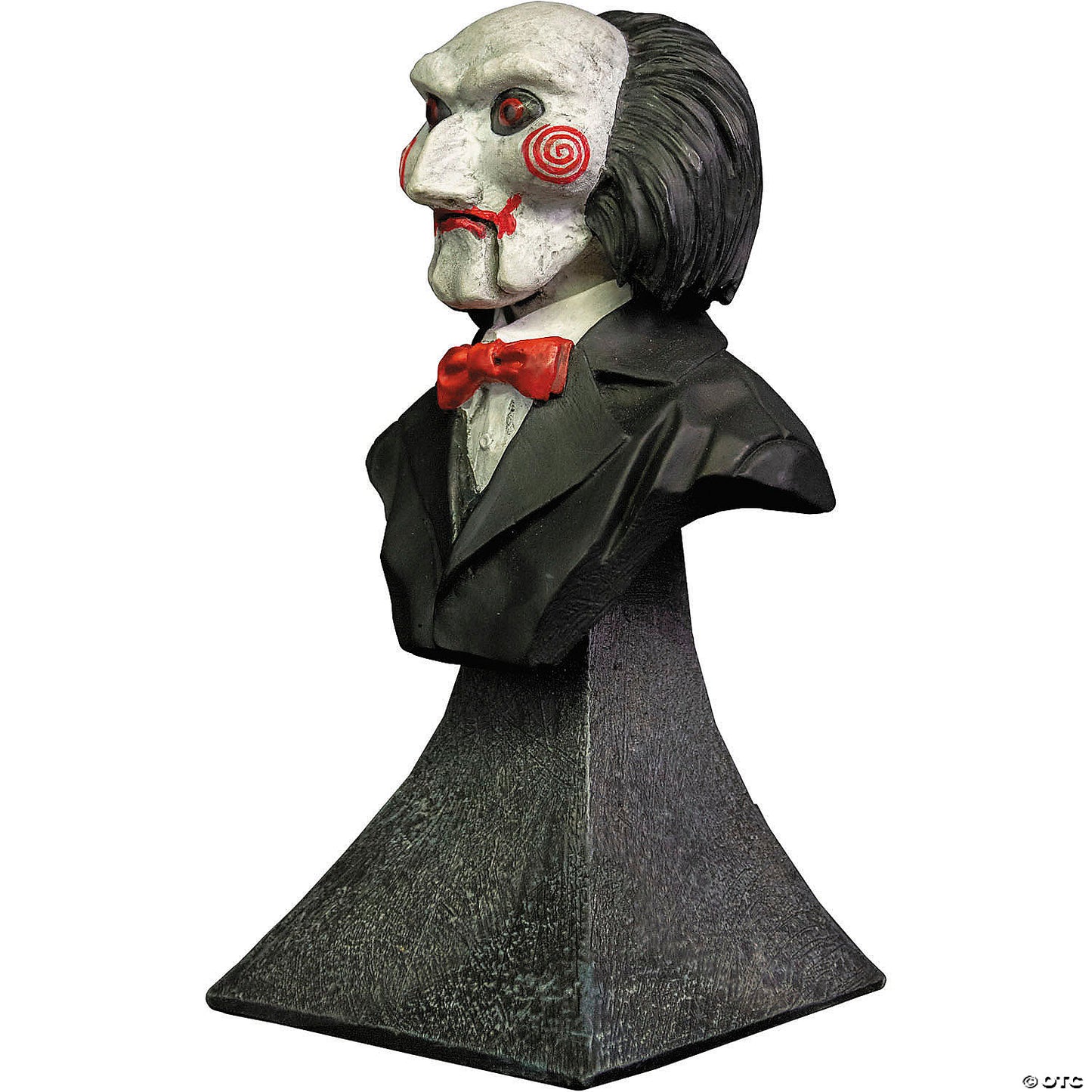 Saw - Billy Puppet Mini Bust