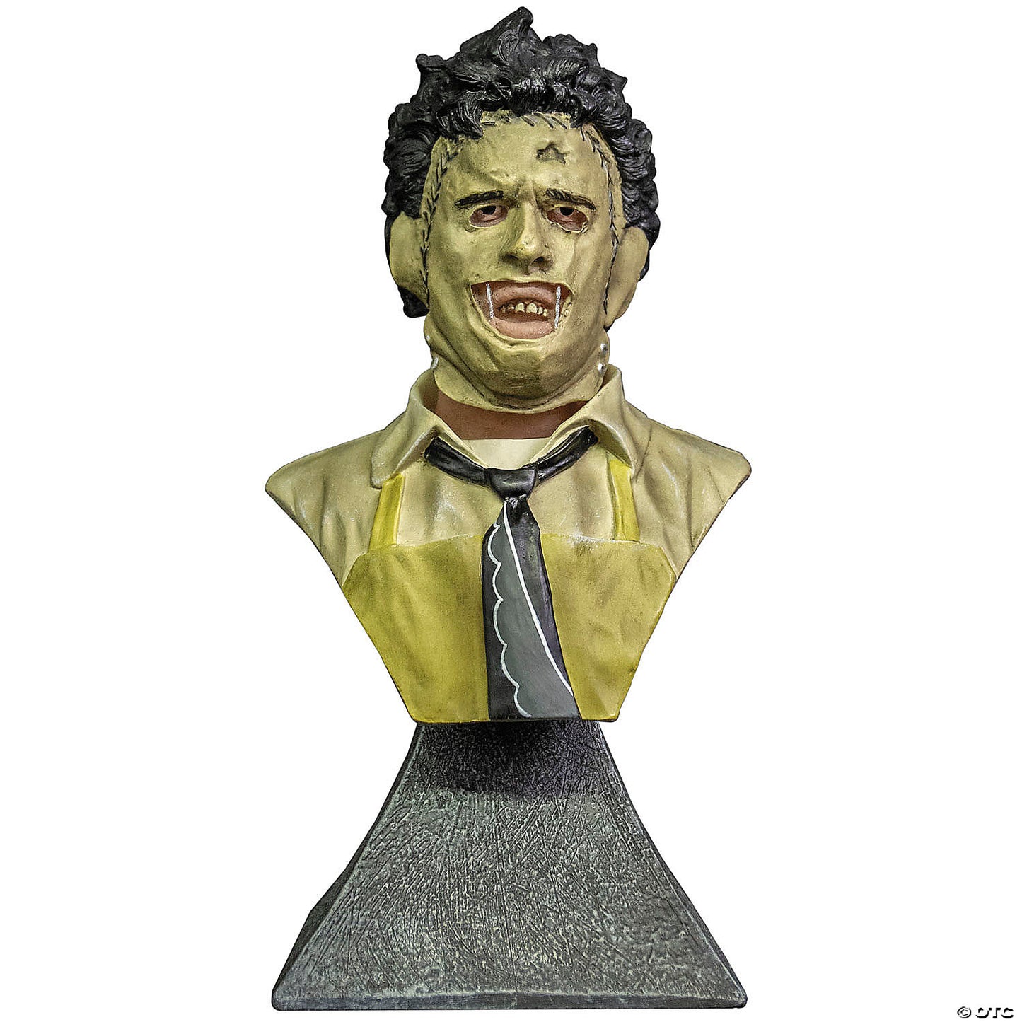 Tcm - Leatherface Mini Bust