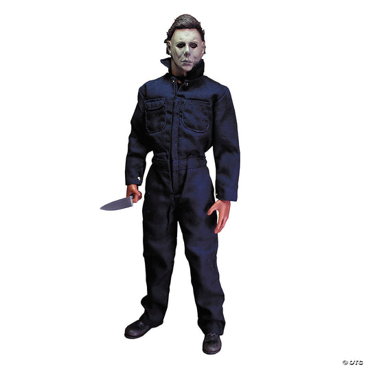 Michael Myers 1978 Action Fig