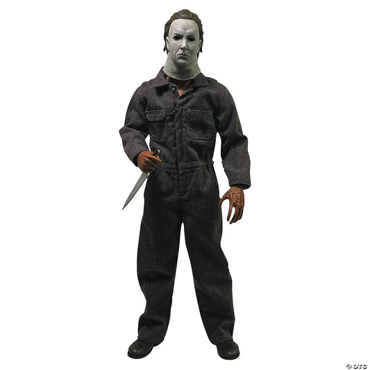 Halloween 5 Mm Act Figure