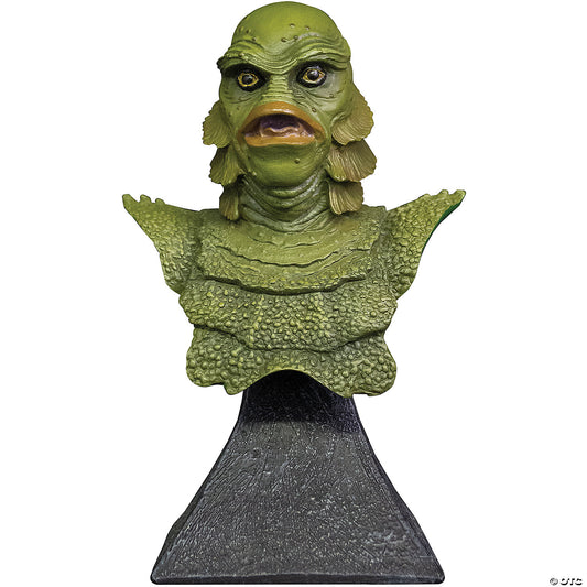 Gillman Mini Bust