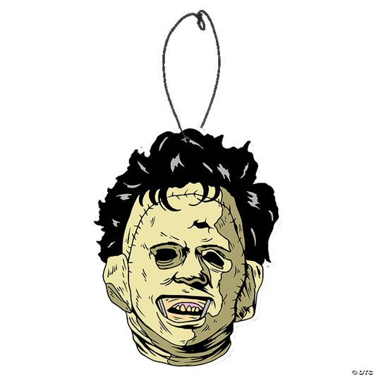 The Texas Chainsaw Massacre™ Leatherface Scented Fear Freshener