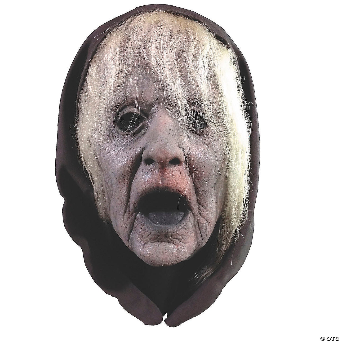 The Wraith Adult Mask