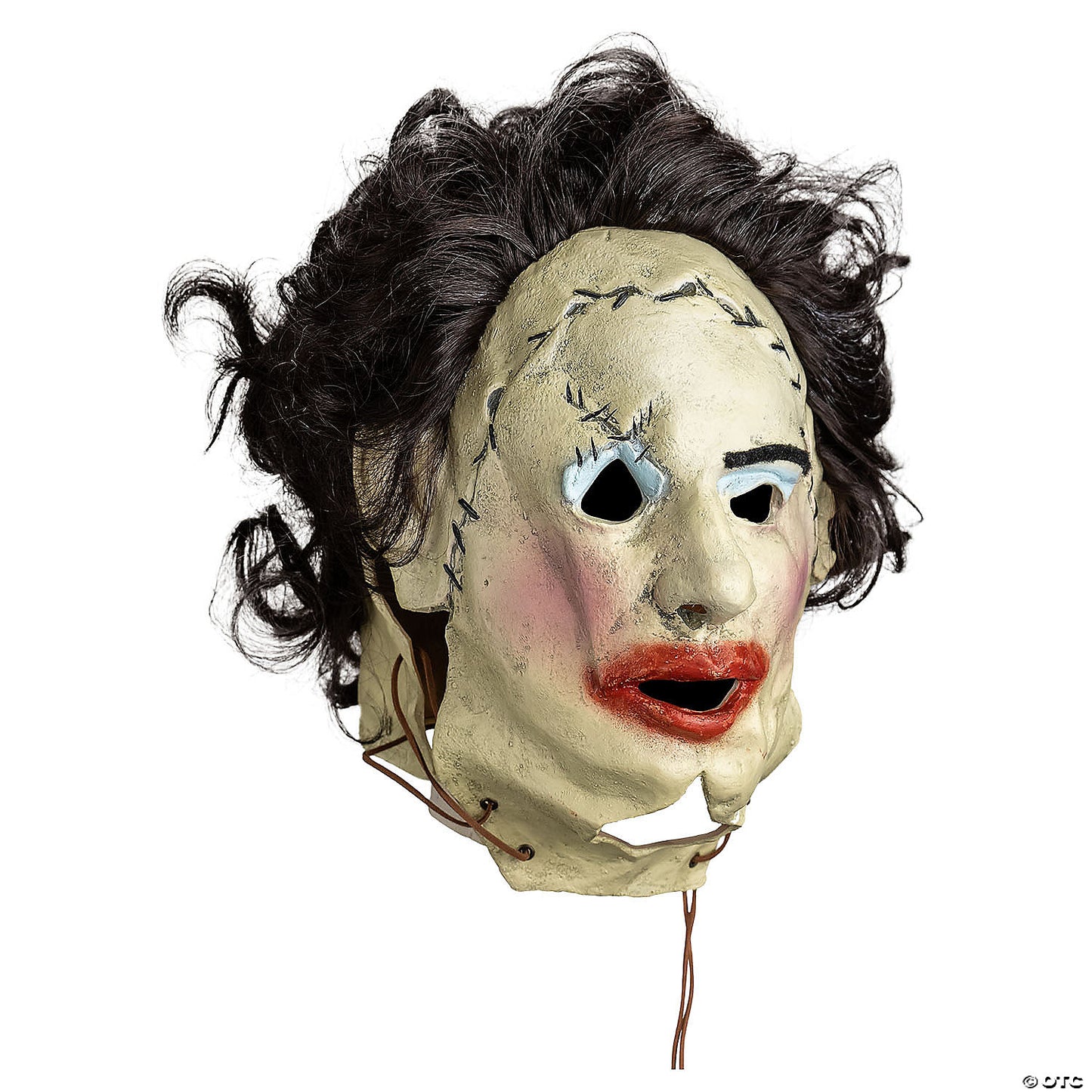 Adults The Texas Chainsaw Massacre™ (1974) Pretty Woman Mask - One Size