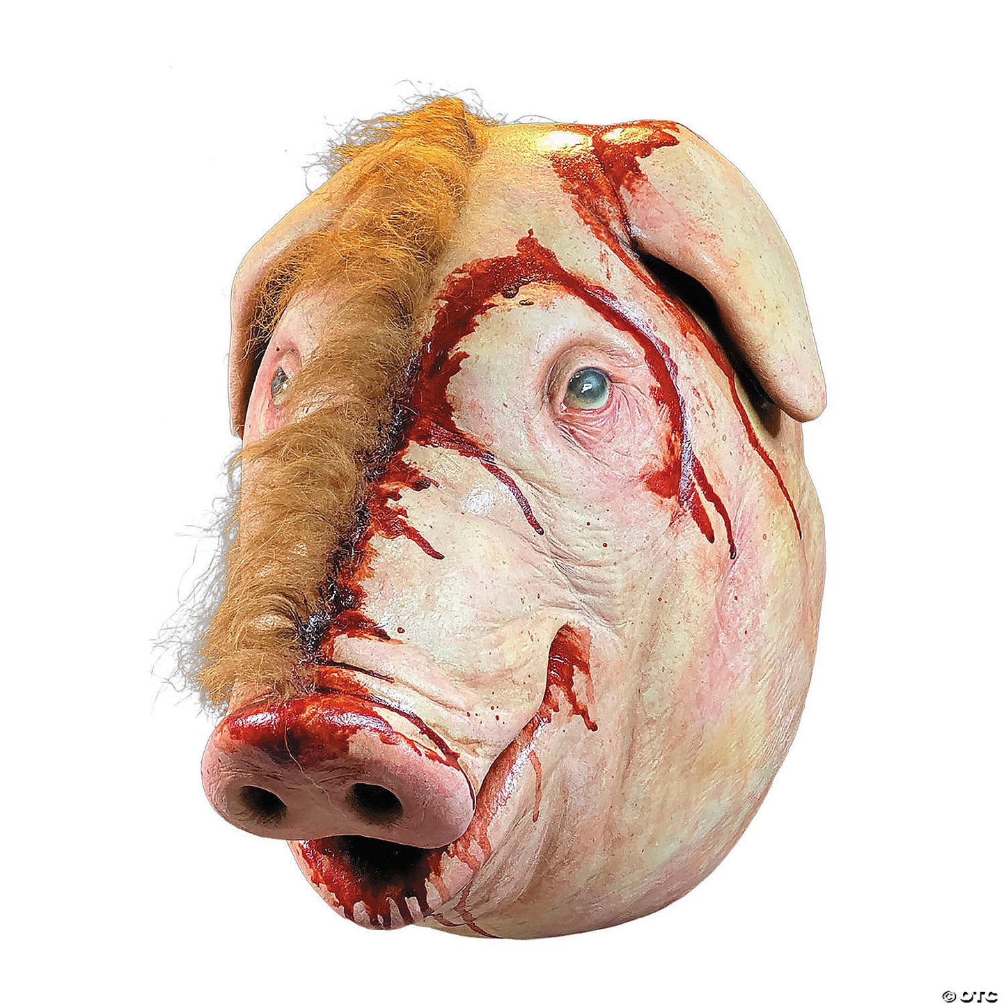 Pig Mask