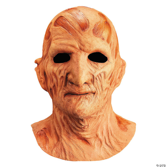 Freddy's Revenge Deluxe Freddy Mask