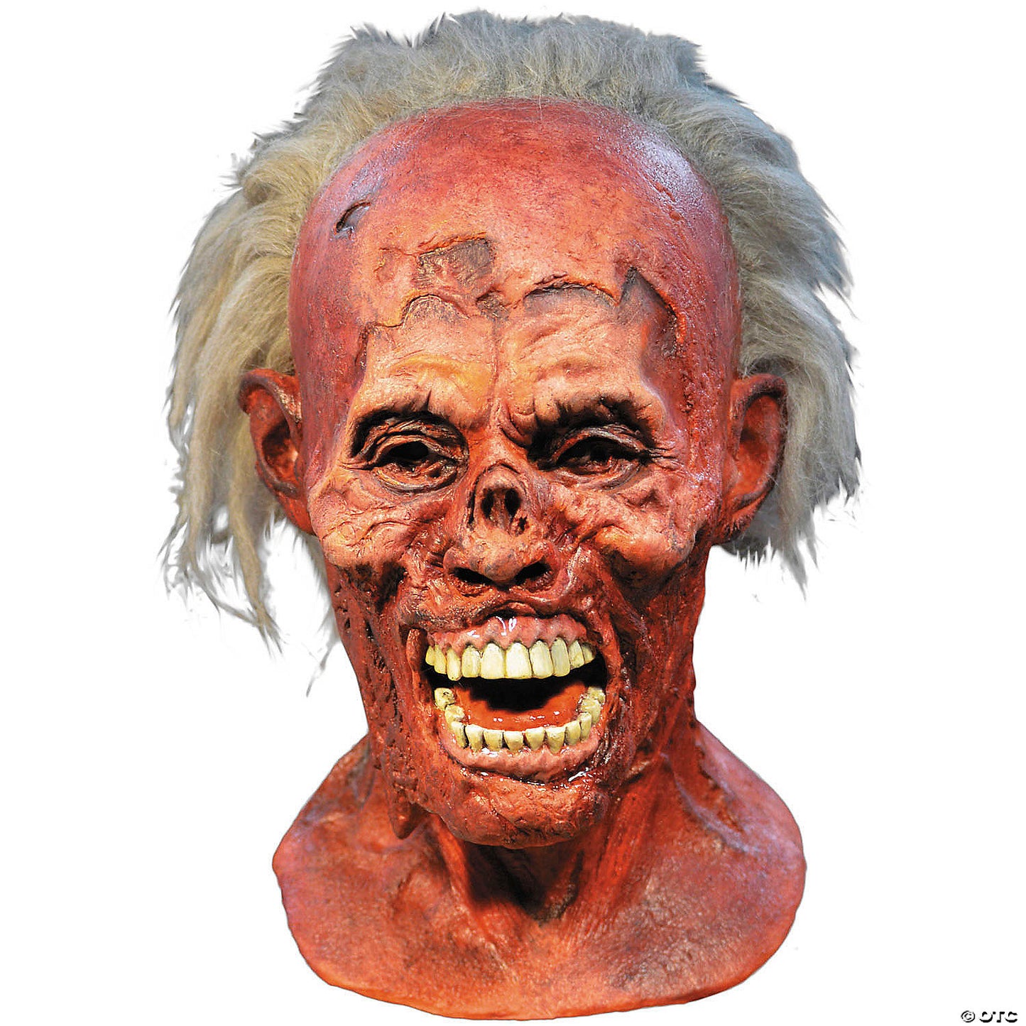 Adult Eyeless Walker Mask