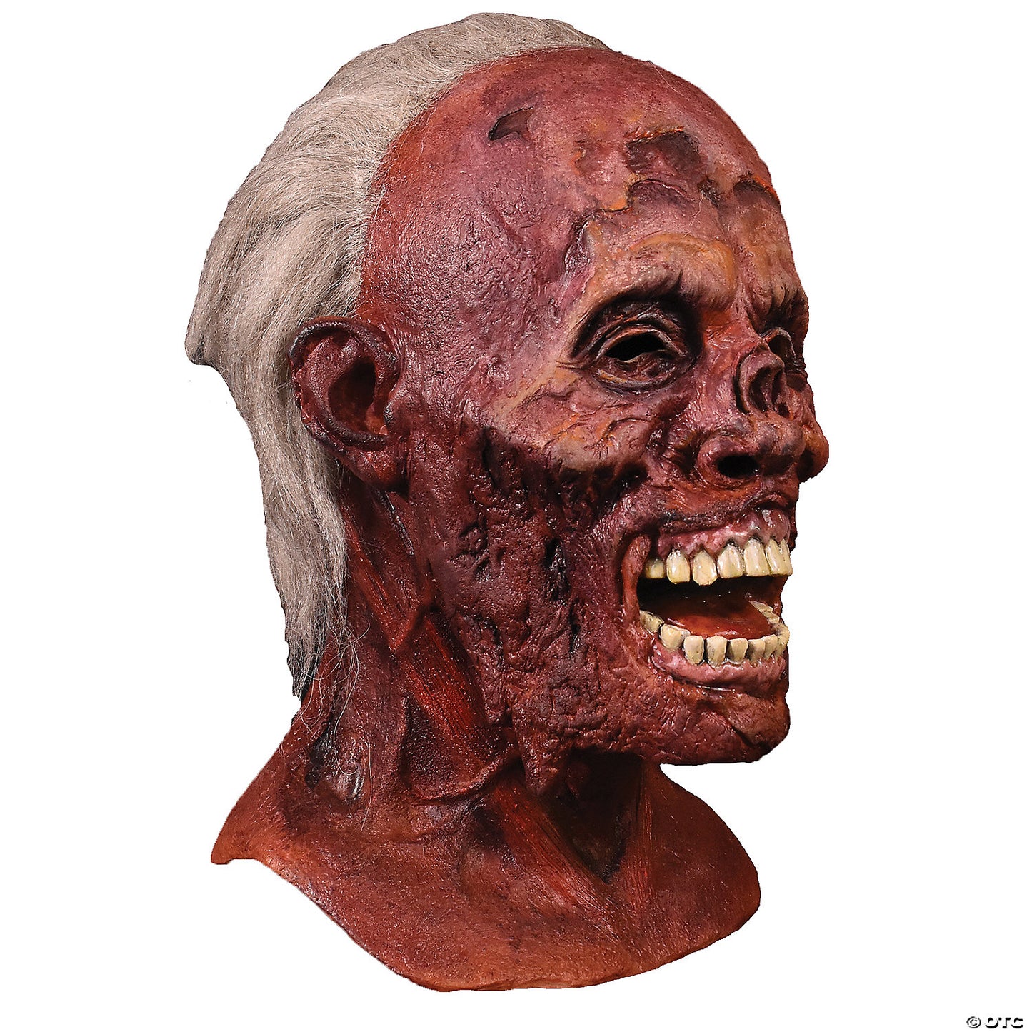 Adult Eyeless Walker Mask