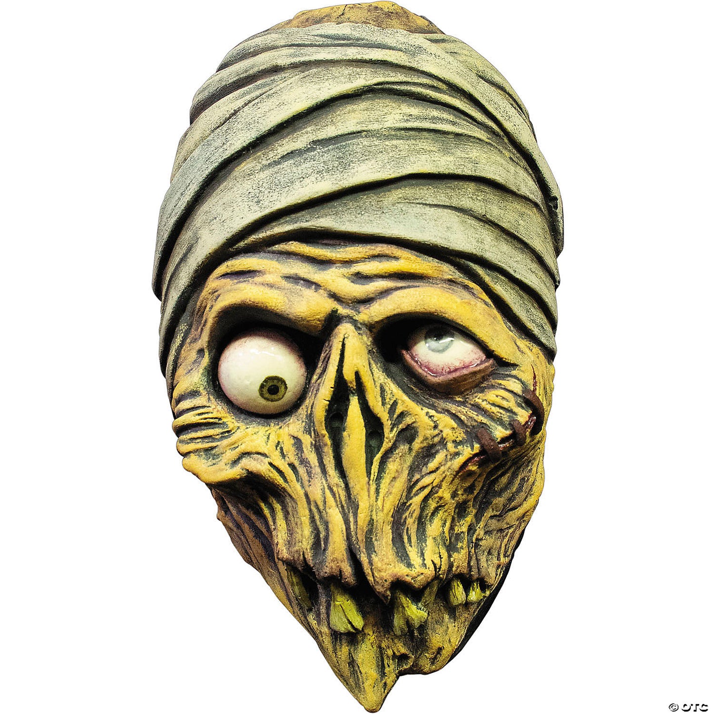 Mummy Mask