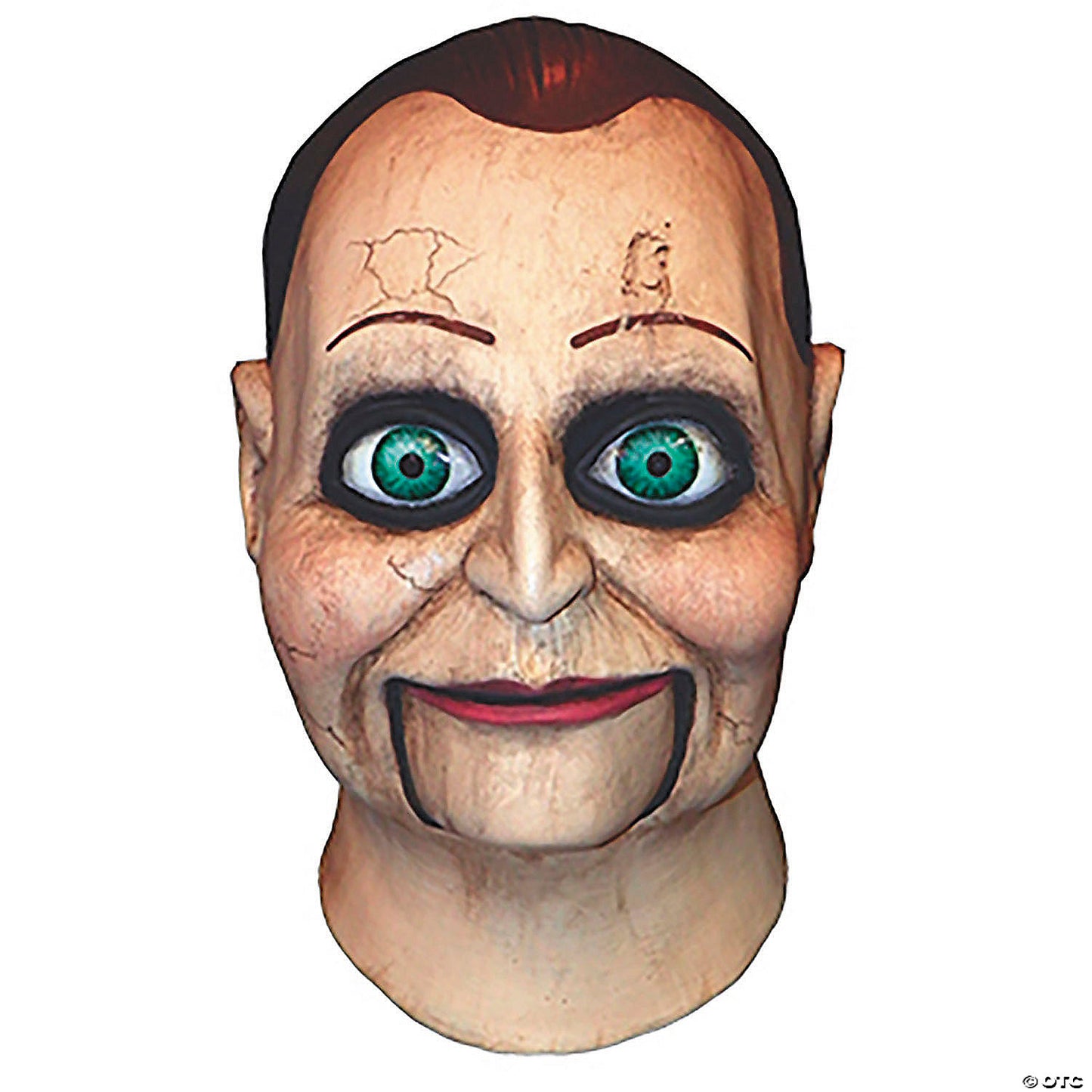 Dead Silence Puppet Mask