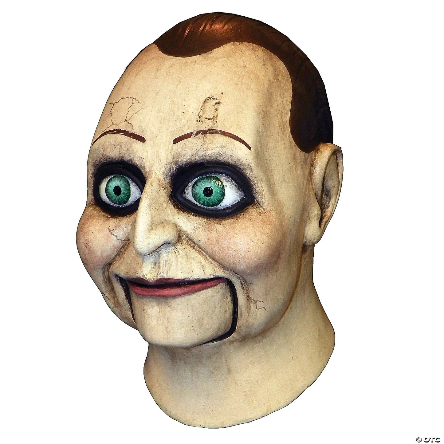 Dead Silence Puppet Mask