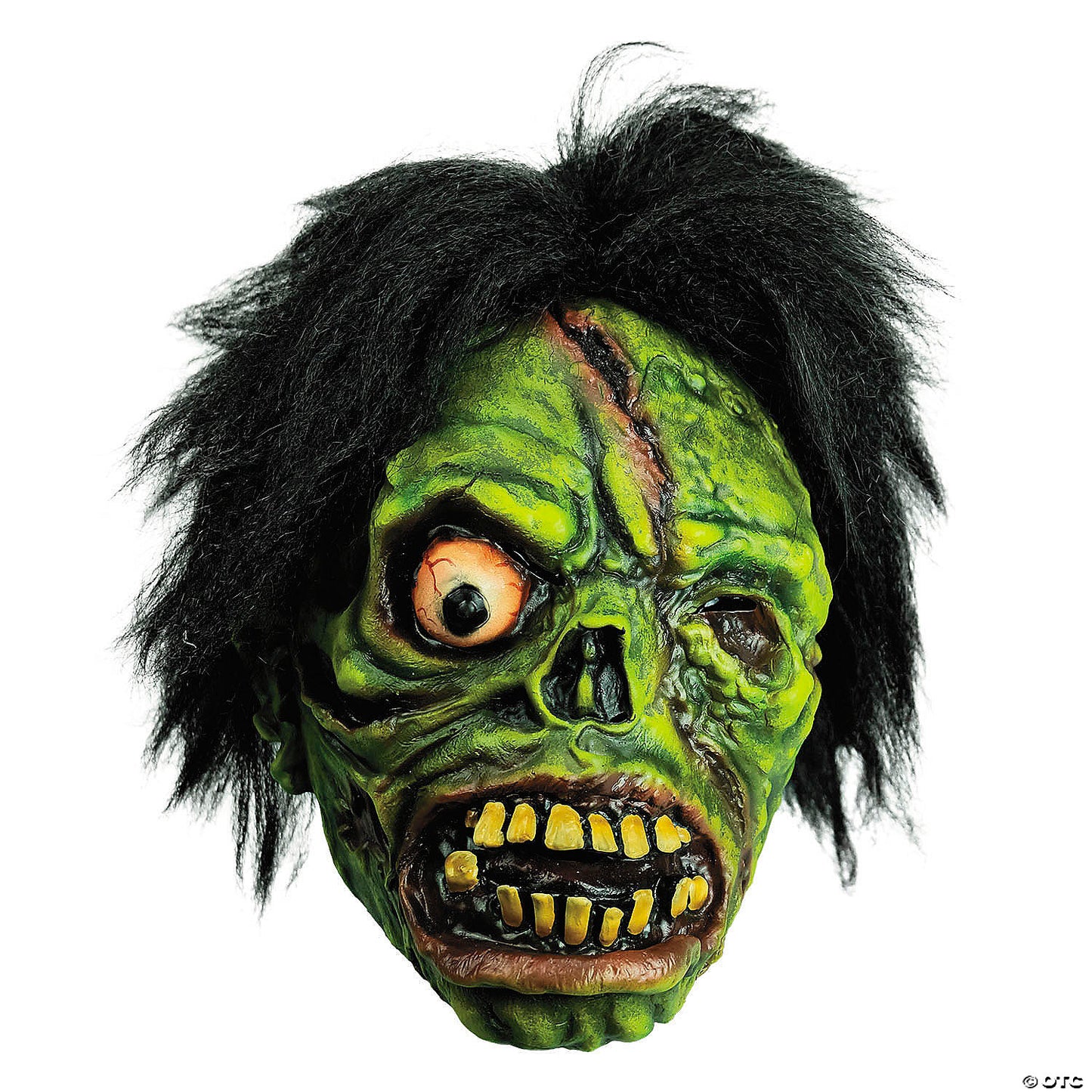 Shock Monster Mask