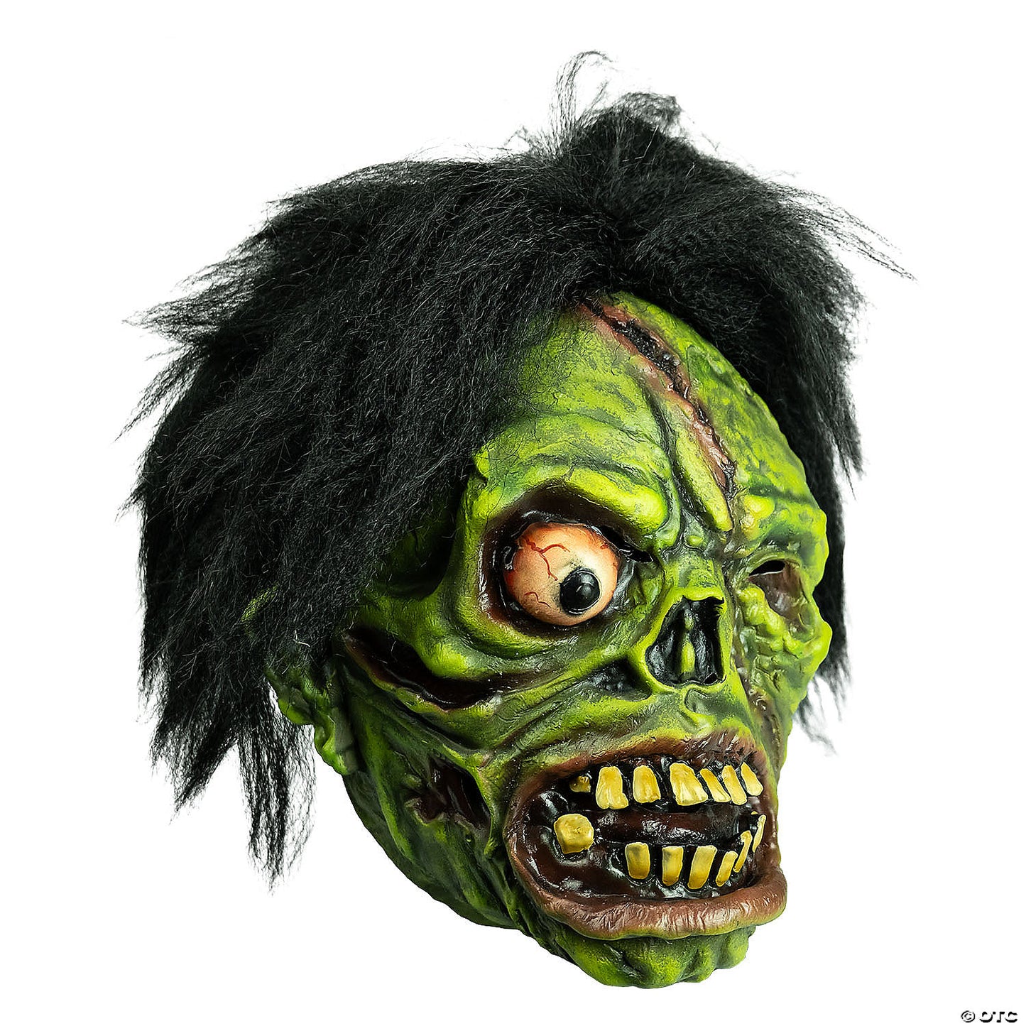 Shock Monster Mask