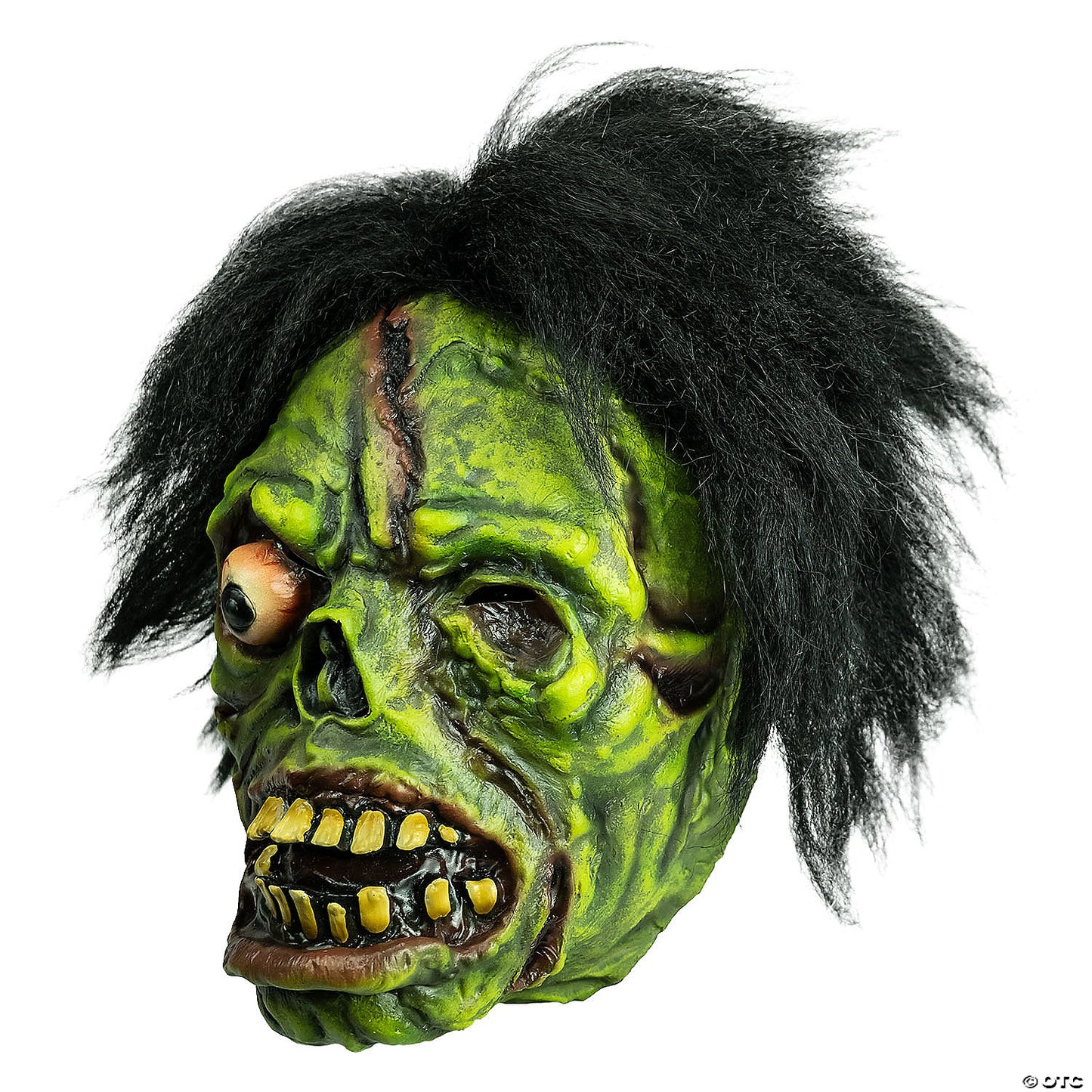 Shock Monster Mask