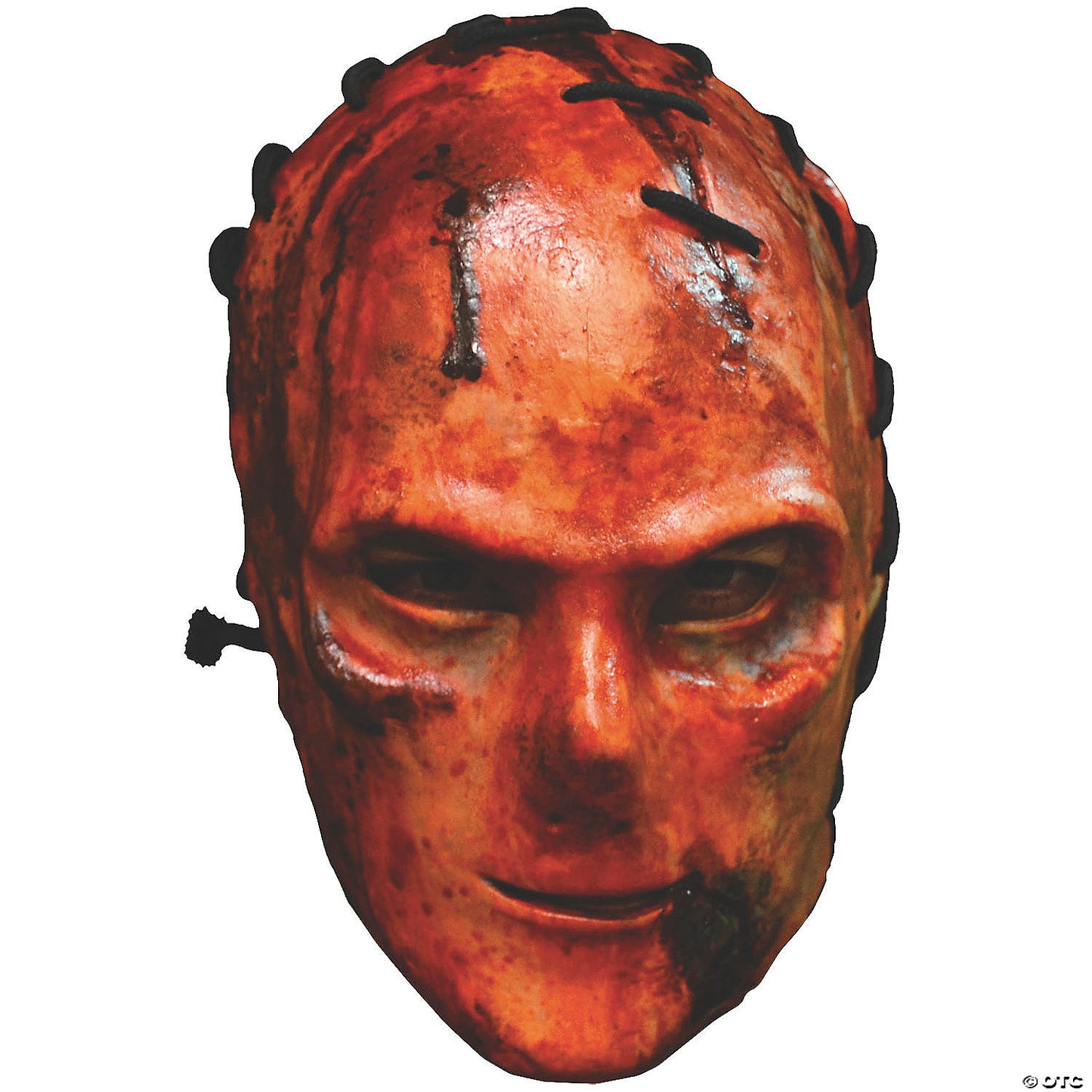 Full Fathom 5: The Orphan Killer™ Latex Sculpted Mask - One Size