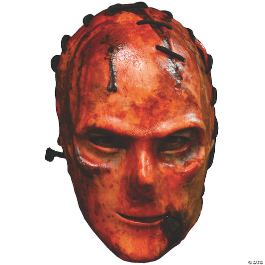 Full Fathom 5: The Orphan Killer™ Latex Sculpted Mask - One Size