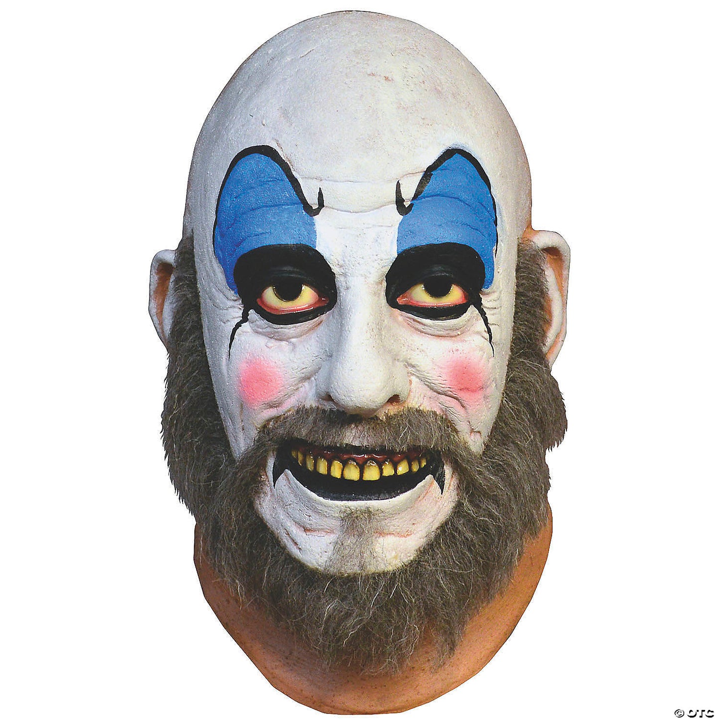 Captain Spaulding Mask Majmgm101