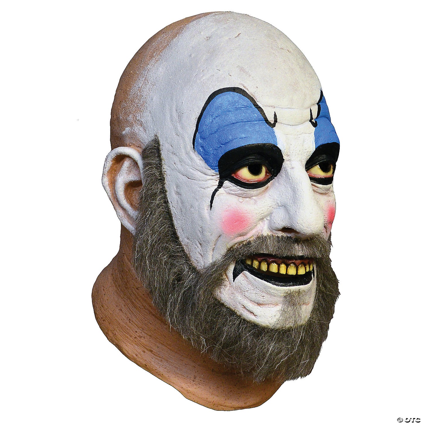 Captain Spaulding Mask Majmgm101